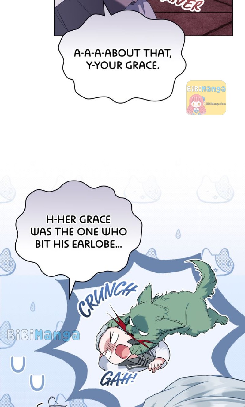 The Tragedy of a Villainess Chapter 56 - Page 28