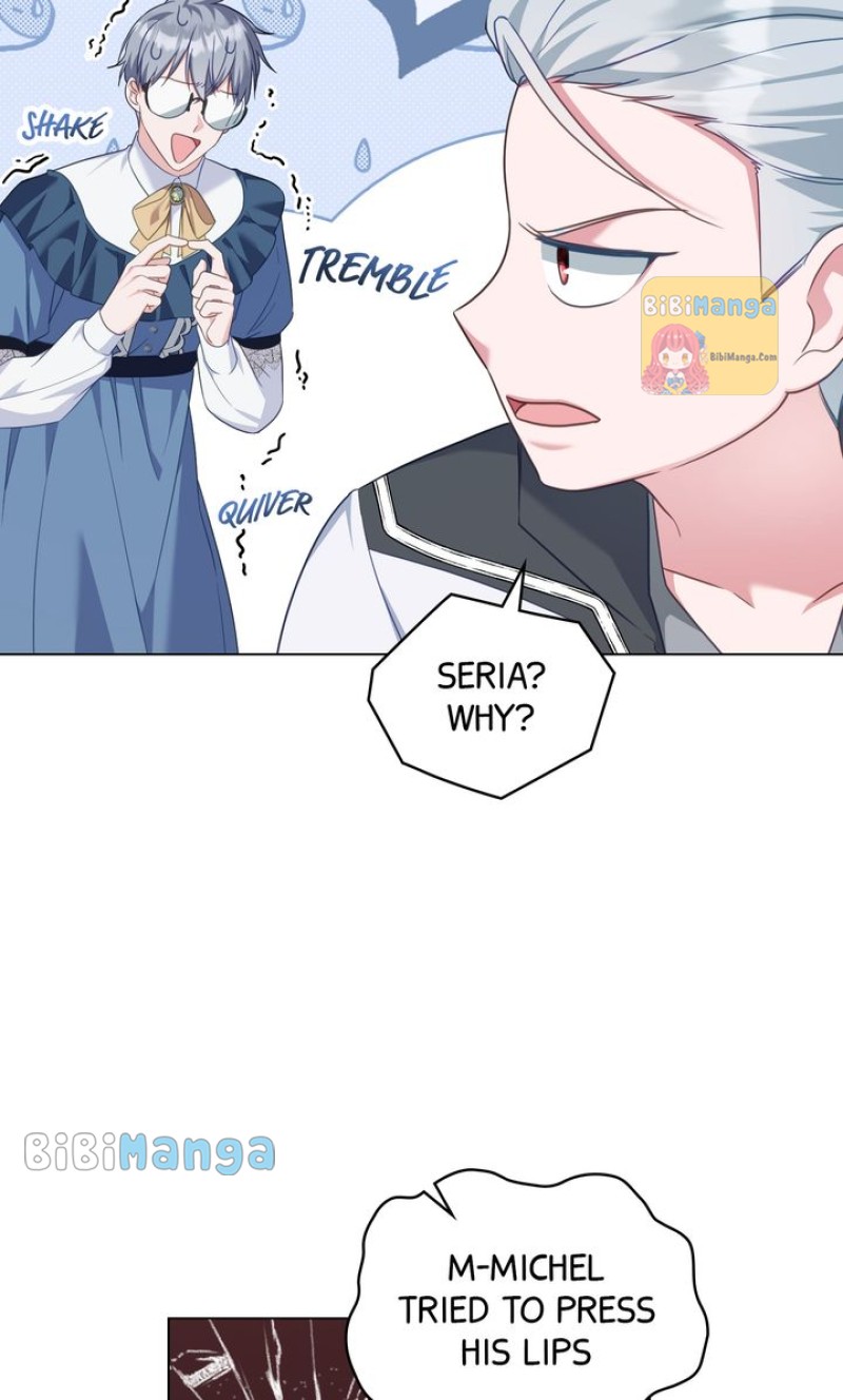 The Tragedy of a Villainess Chapter 56 - Page 29
