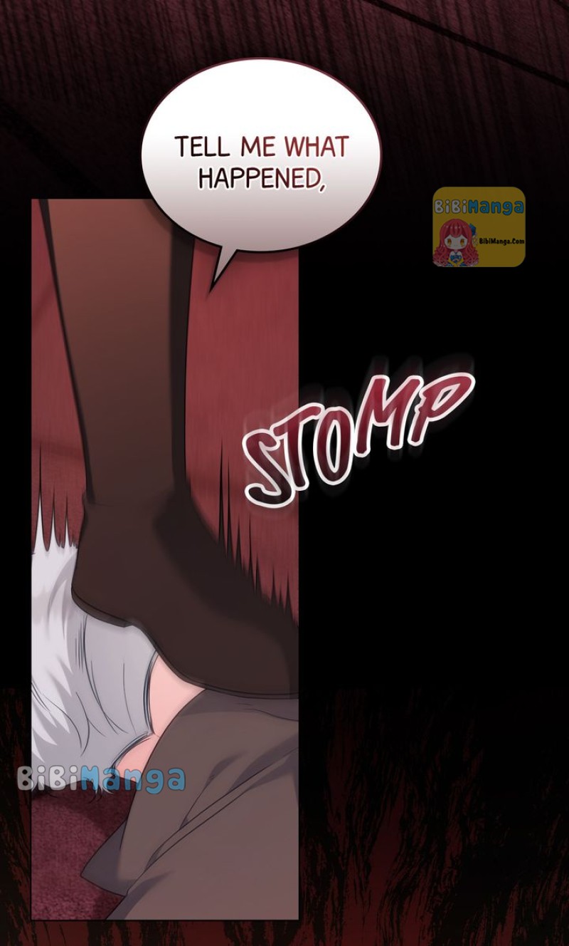 The Tragedy of a Villainess Chapter 56 - Page 35