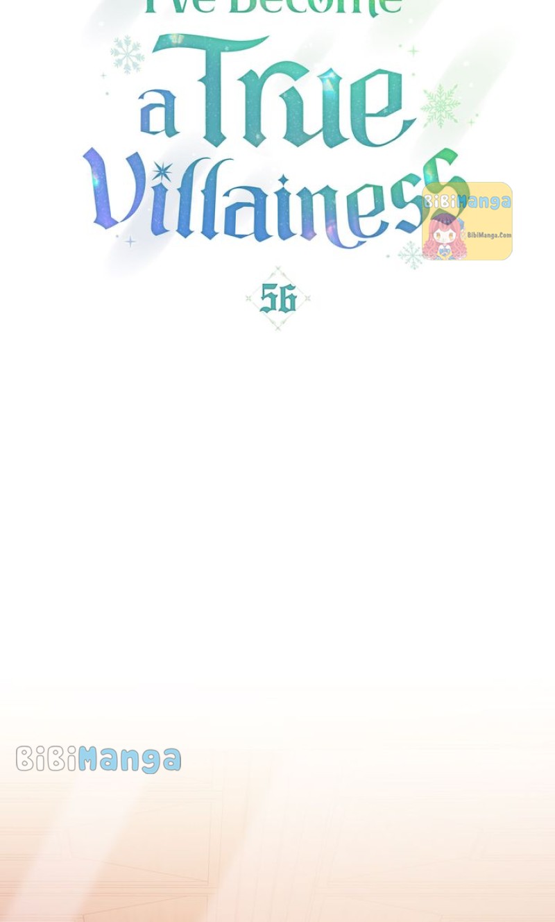 The Tragedy of a Villainess Chapter 56 - Page 38