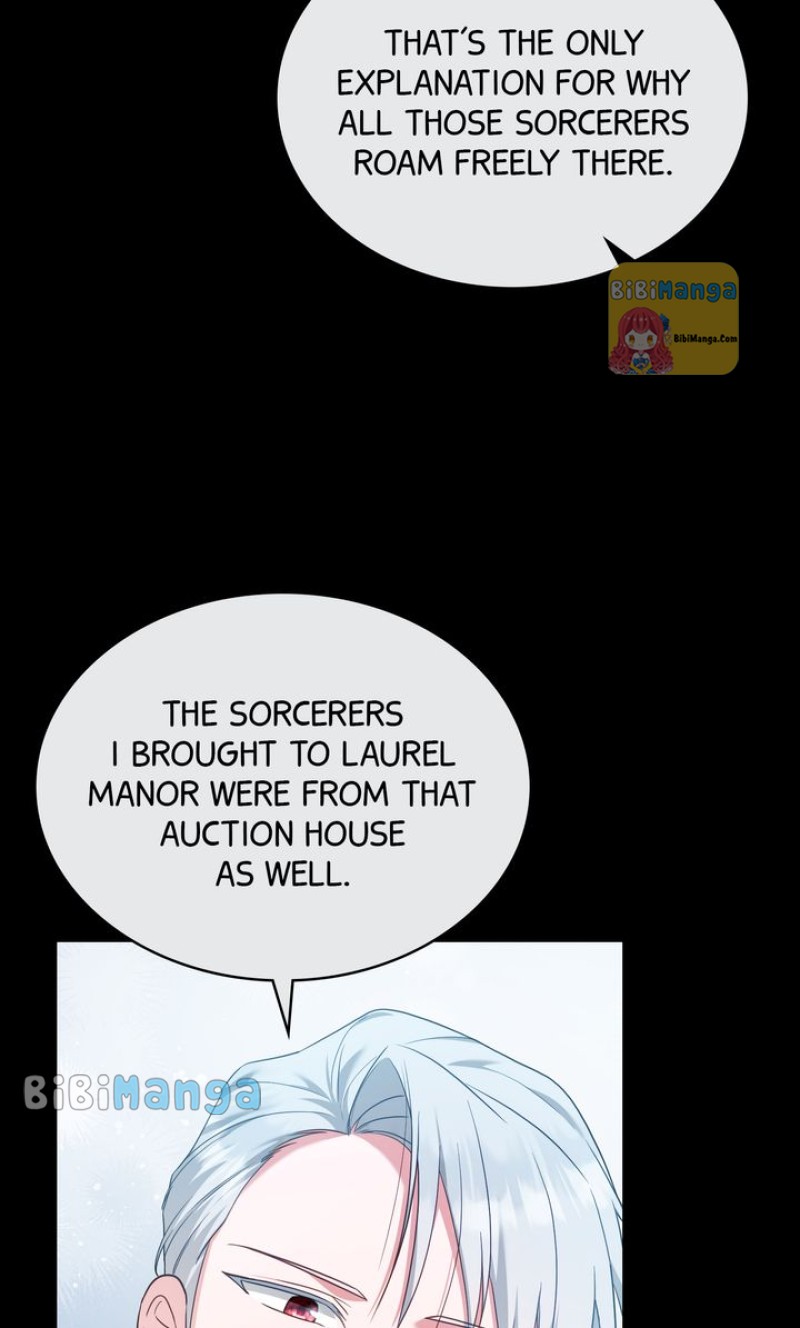 The Tragedy of a Villainess Chapter 56 - Page 5