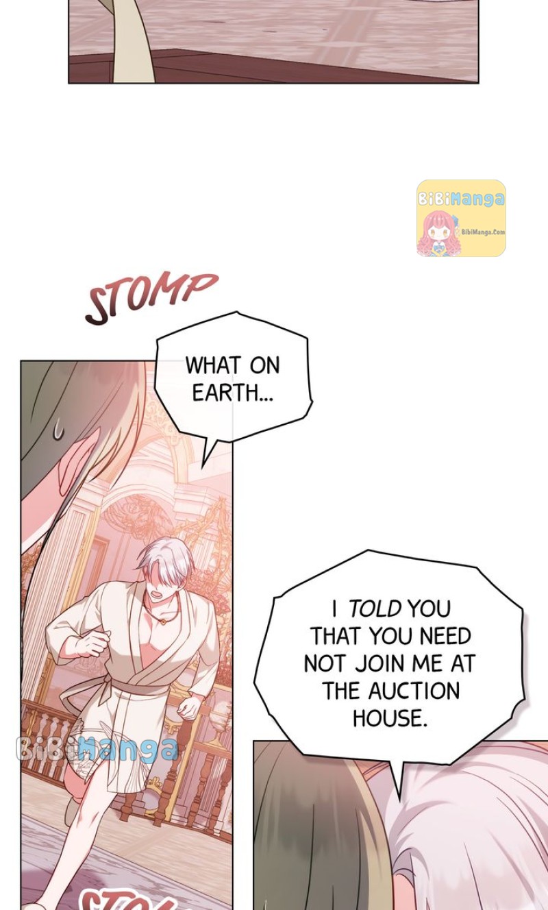 The Tragedy of a Villainess Chapter 56 - Page 43