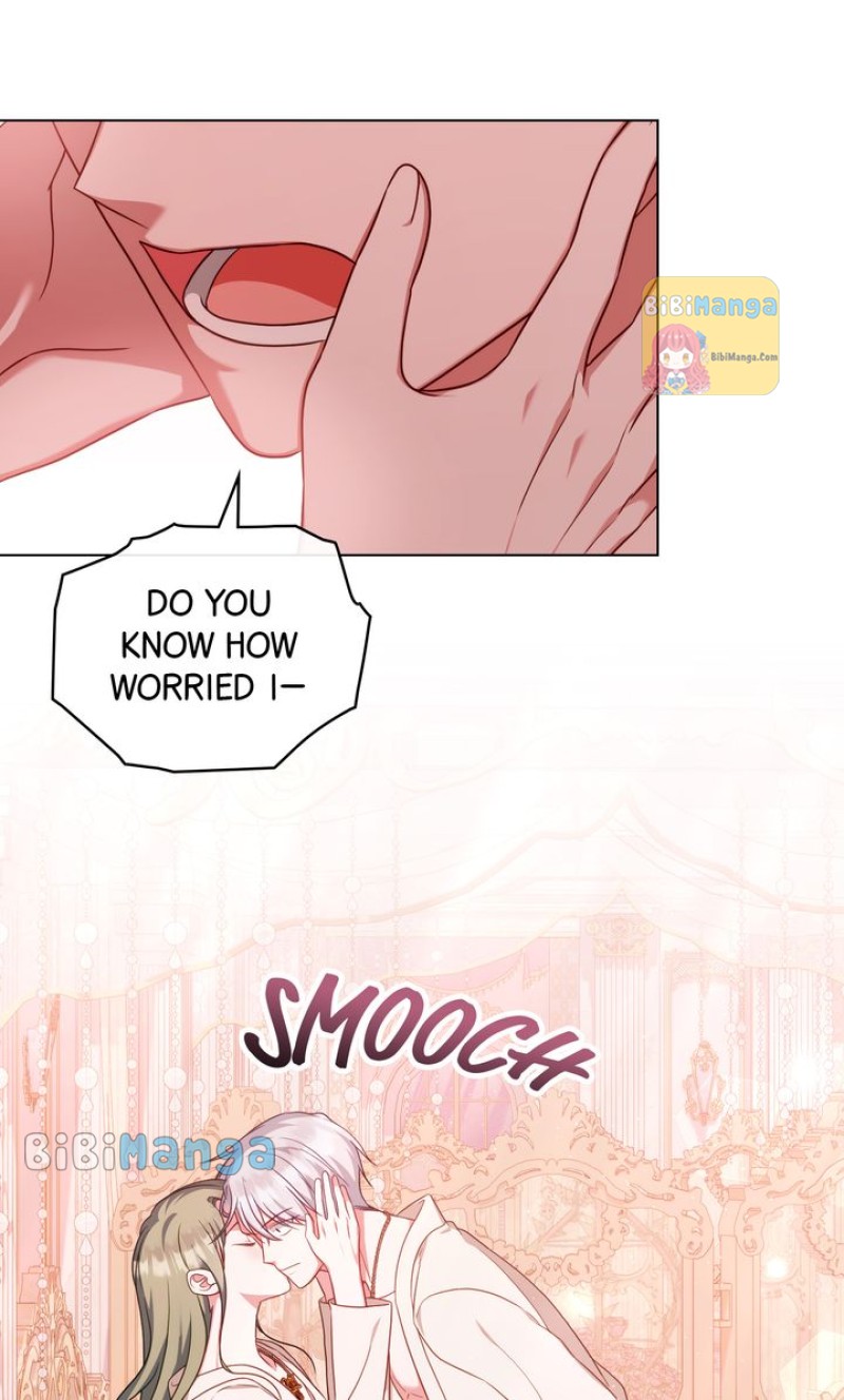 The Tragedy of a Villainess Chapter 56 - Page 46