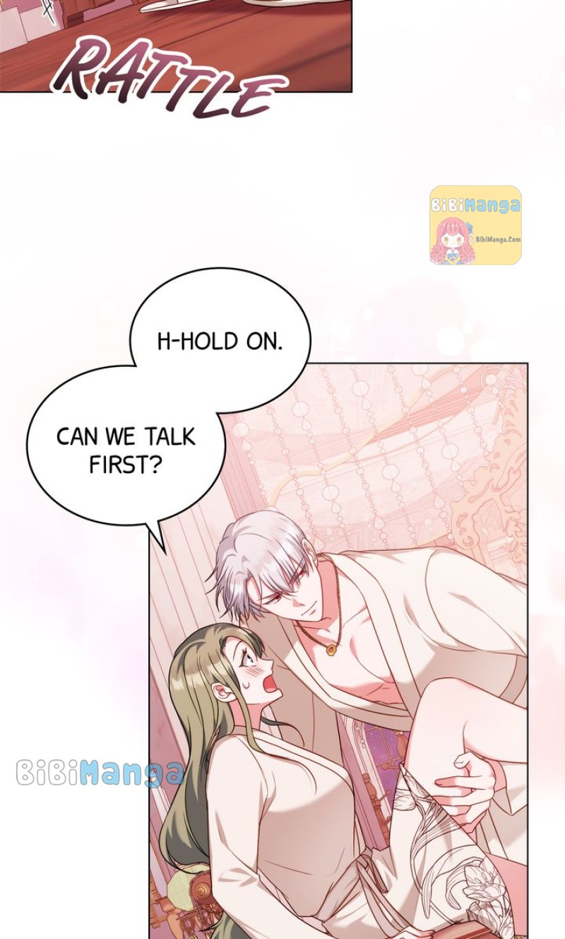 The Tragedy of a Villainess Chapter 56 - Page 53