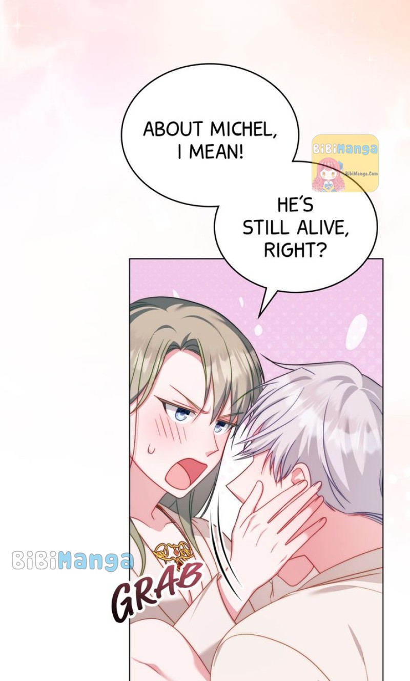 The Tragedy of a Villainess Chapter 56 - Page 57