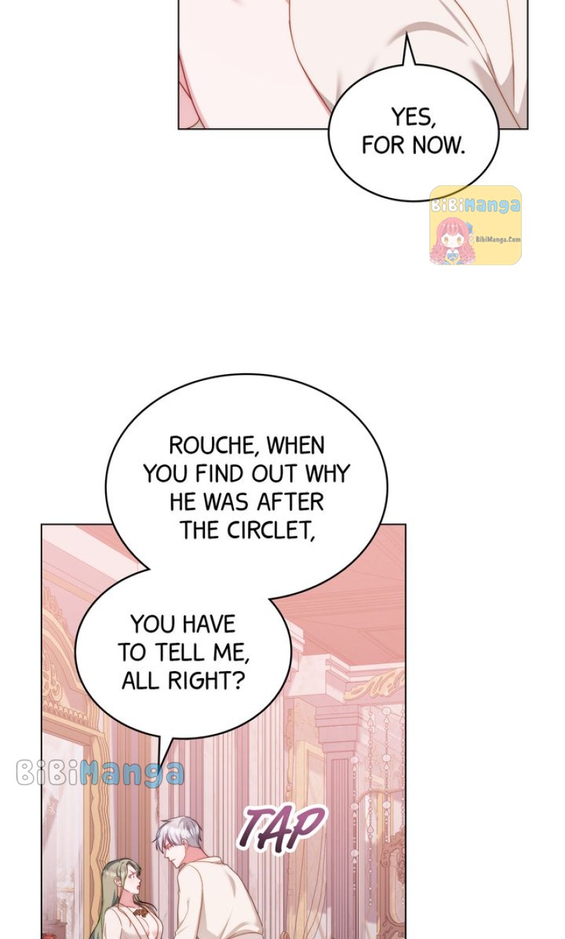 The Tragedy of a Villainess Chapter 56 - Page 58