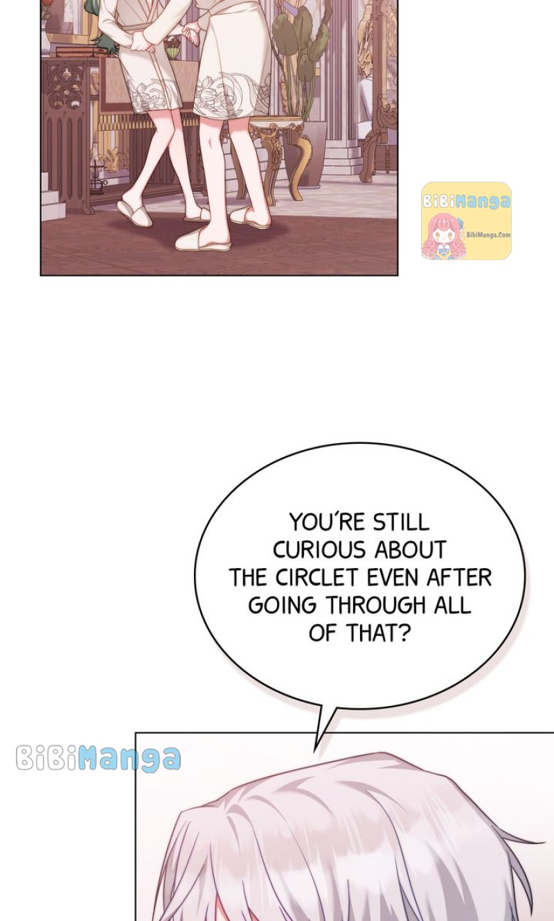The Tragedy of a Villainess Chapter 56 - Page 59