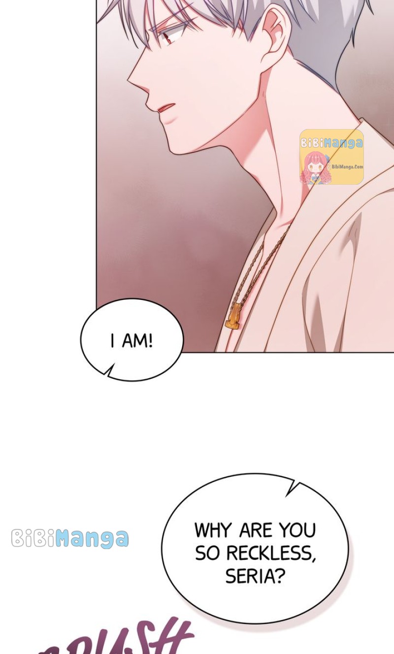 The Tragedy of a Villainess Chapter 56 - Page 60