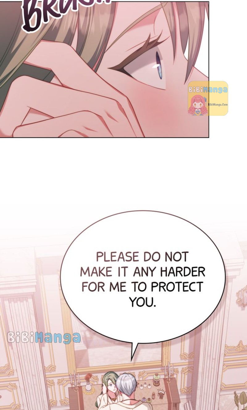 The Tragedy of a Villainess Chapter 56 - Page 61