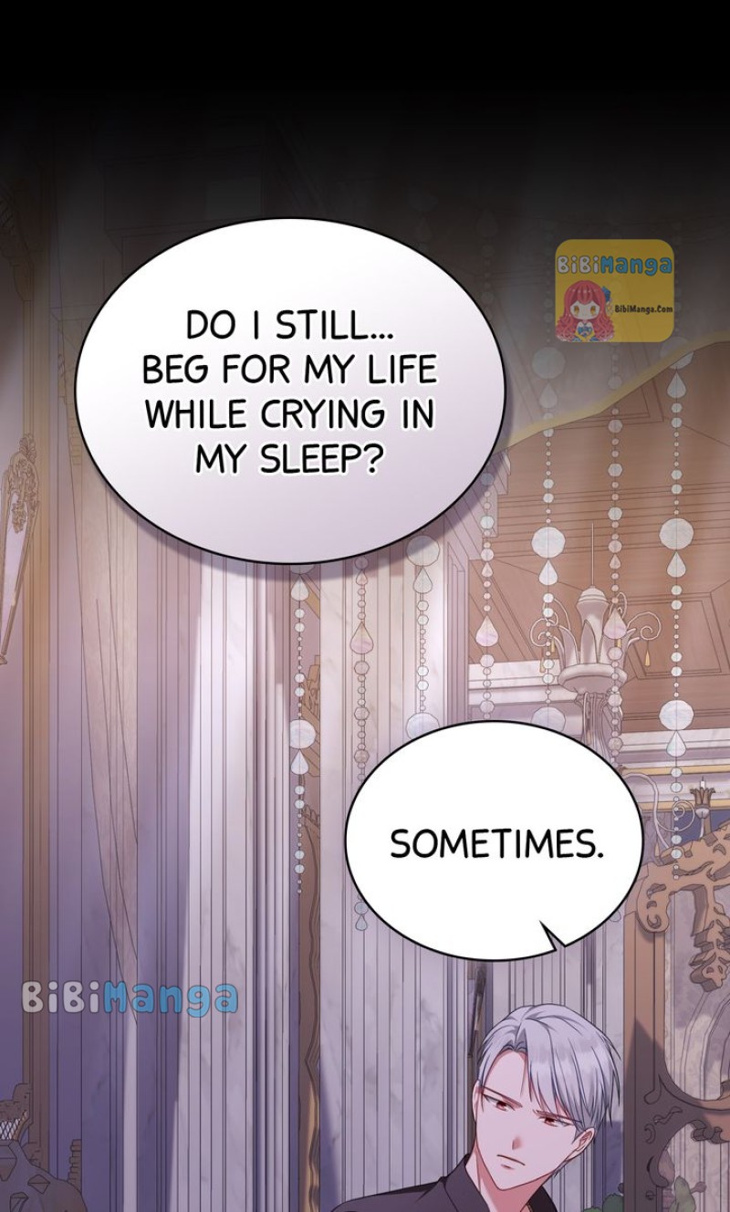 The Tragedy of a Villainess Chapter 56 - Page 64