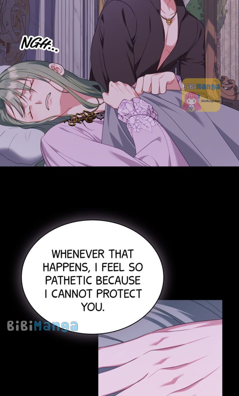 The Tragedy of a Villainess Chapter 56 - Page 65