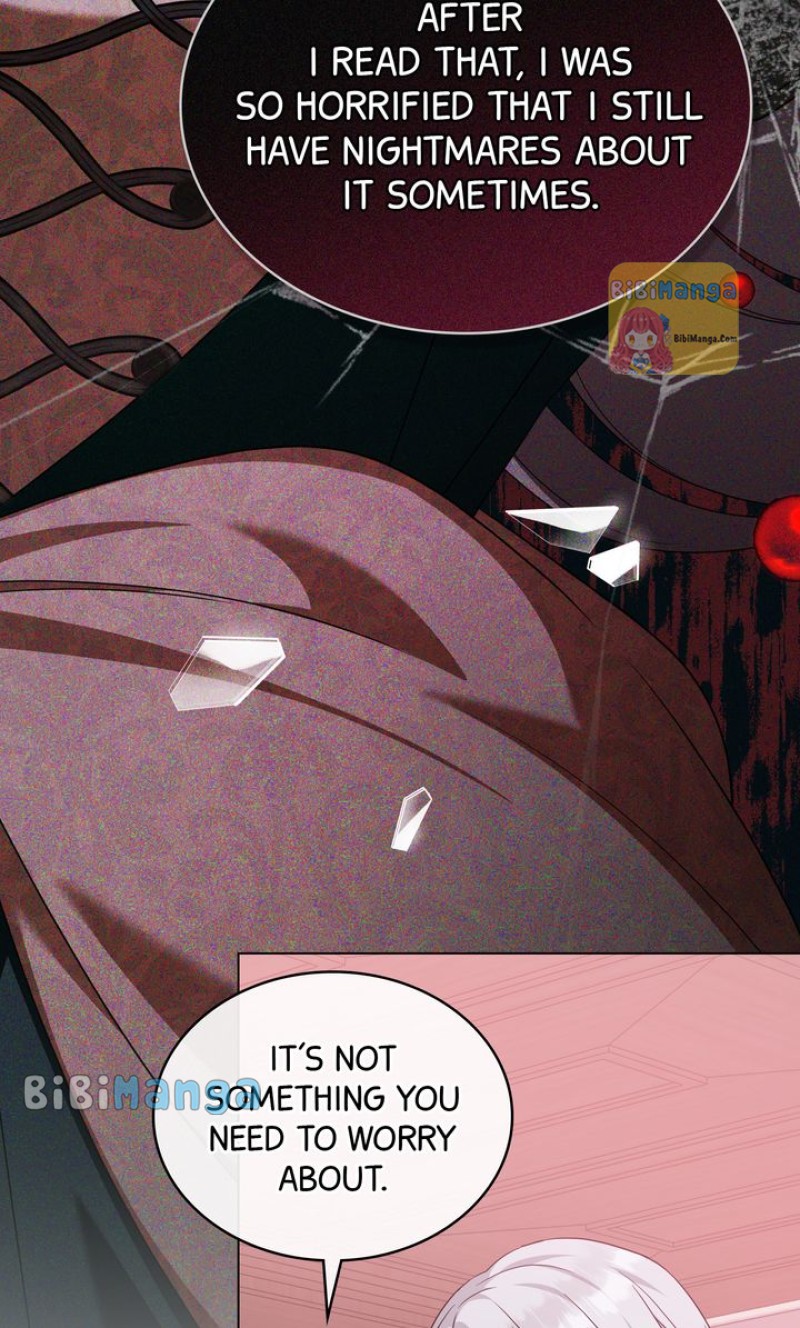 The Tragedy of a Villainess Chapter 56 - Page 73