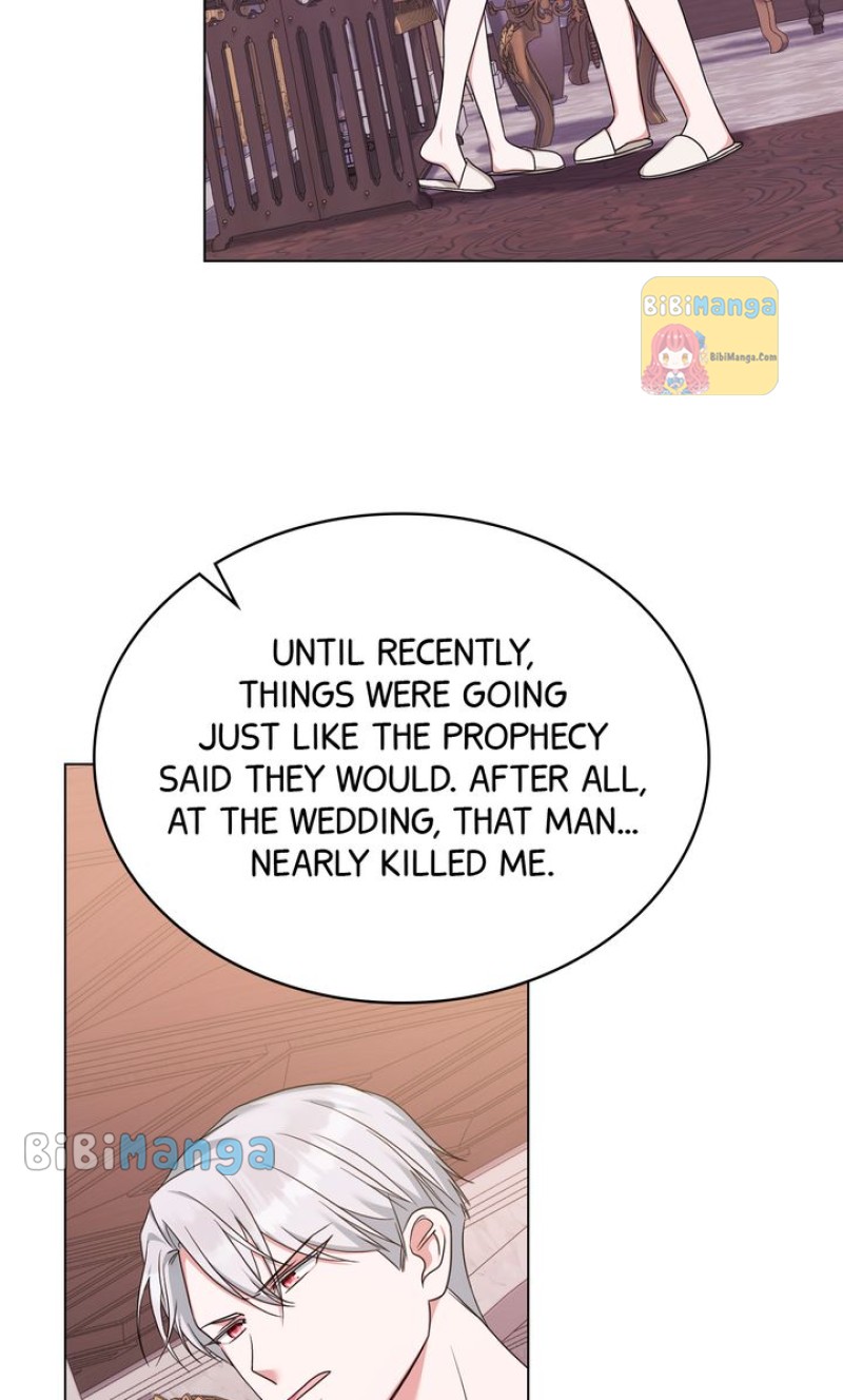The Tragedy of a Villainess Chapter 56 - Page 77