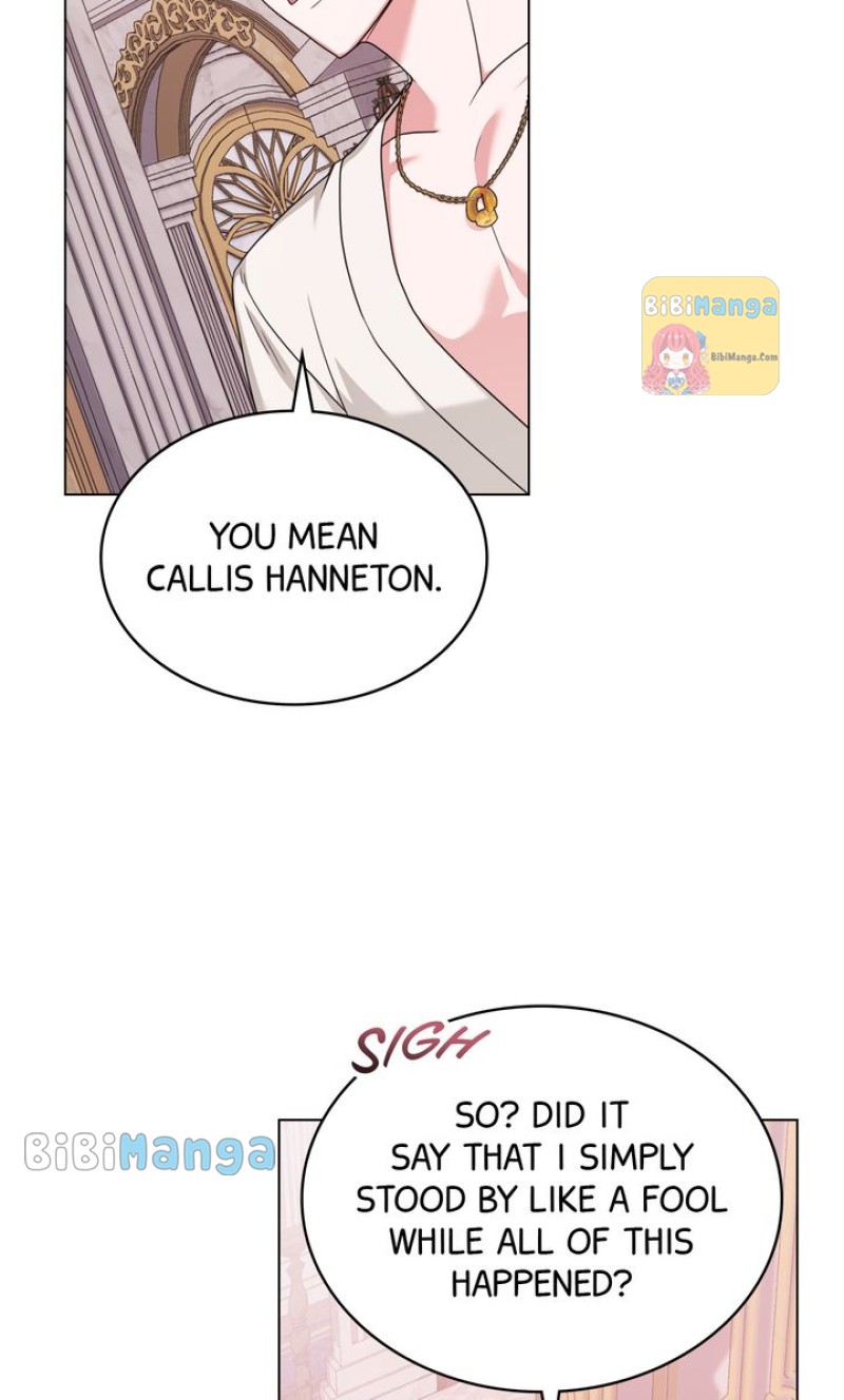 The Tragedy of a Villainess Chapter 56 - Page 78