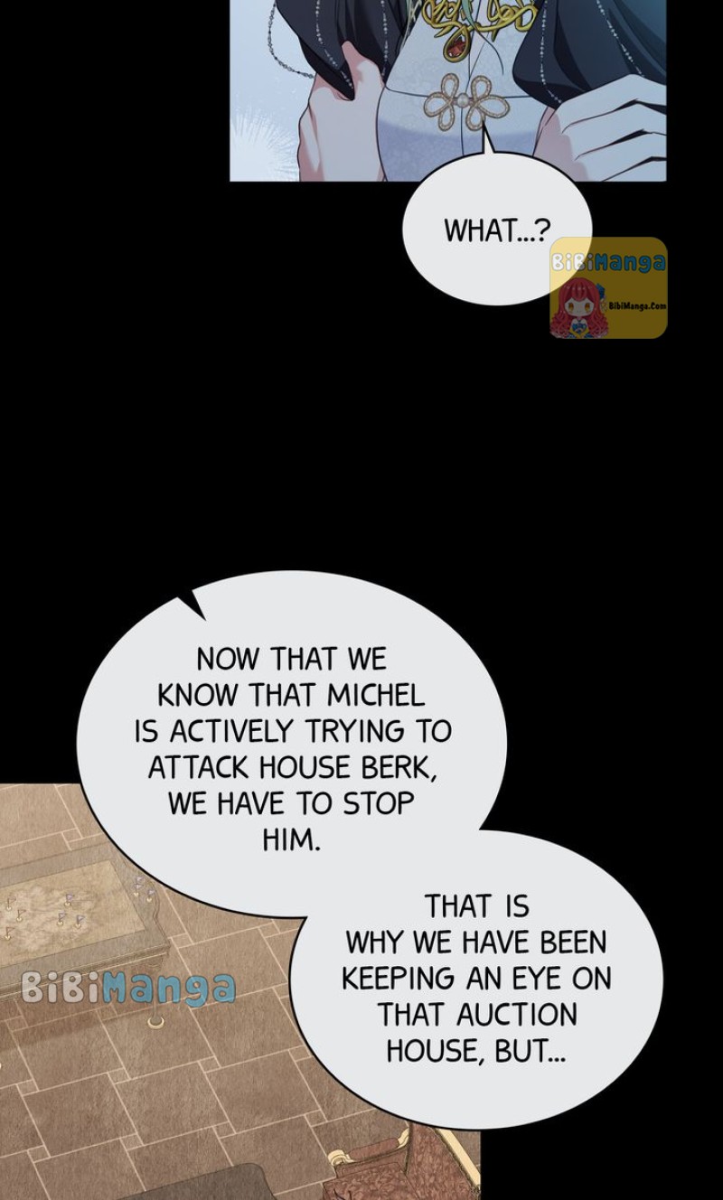 The Tragedy of a Villainess Chapter 56 - Page 9