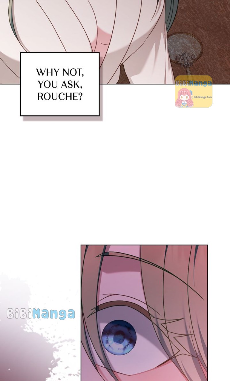 The Tragedy of a Villainess Chapter 56 - Page 81