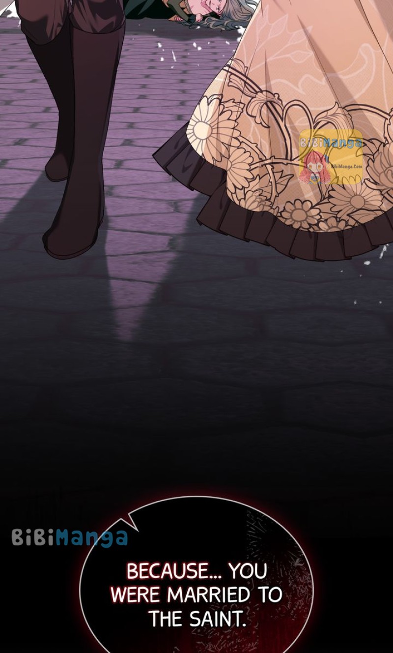 The Tragedy of a Villainess Chapter 56 - Page 84