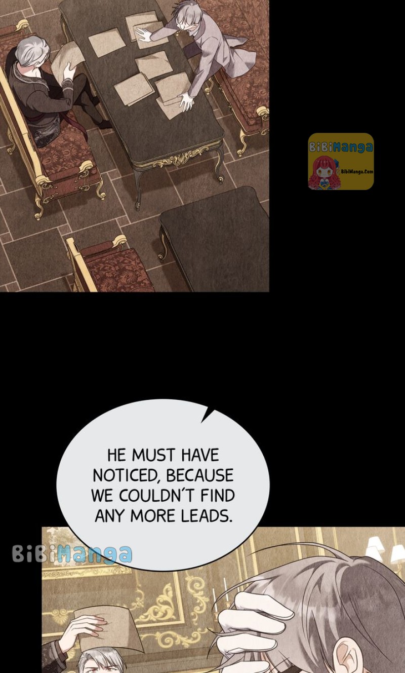 The Tragedy of a Villainess Chapter 56 - Page 10