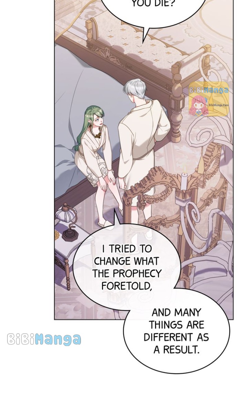 The Tragedy of a Villainess Chapter 57 - Page 2