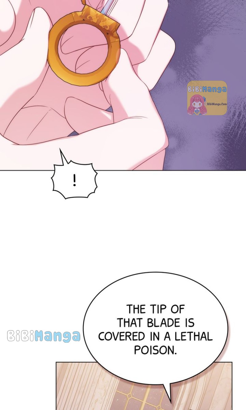 The Tragedy of a Villainess Chapter 57 - Page 11