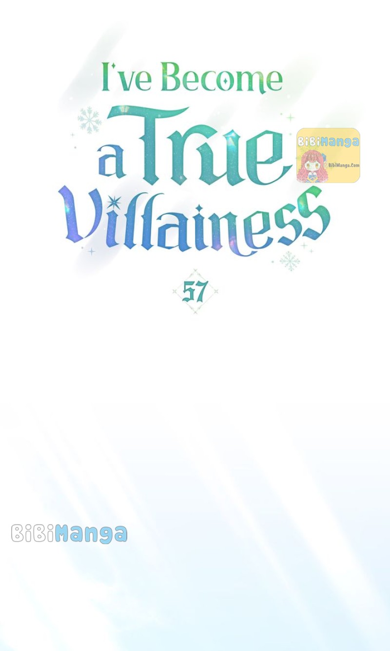 The Tragedy of a Villainess Chapter 57 - Page 25