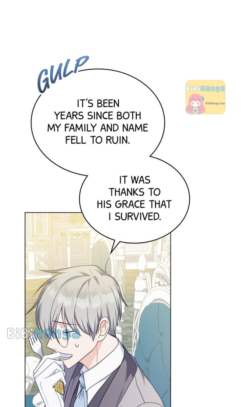 The Tragedy of a Villainess Chapter 57 - Page 32