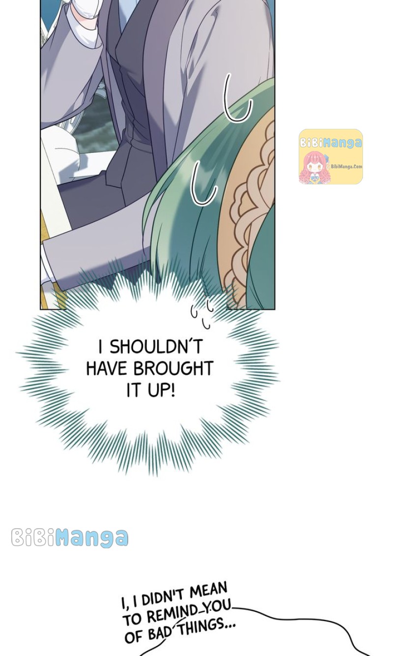 The Tragedy of a Villainess Chapter 57 - Page 33