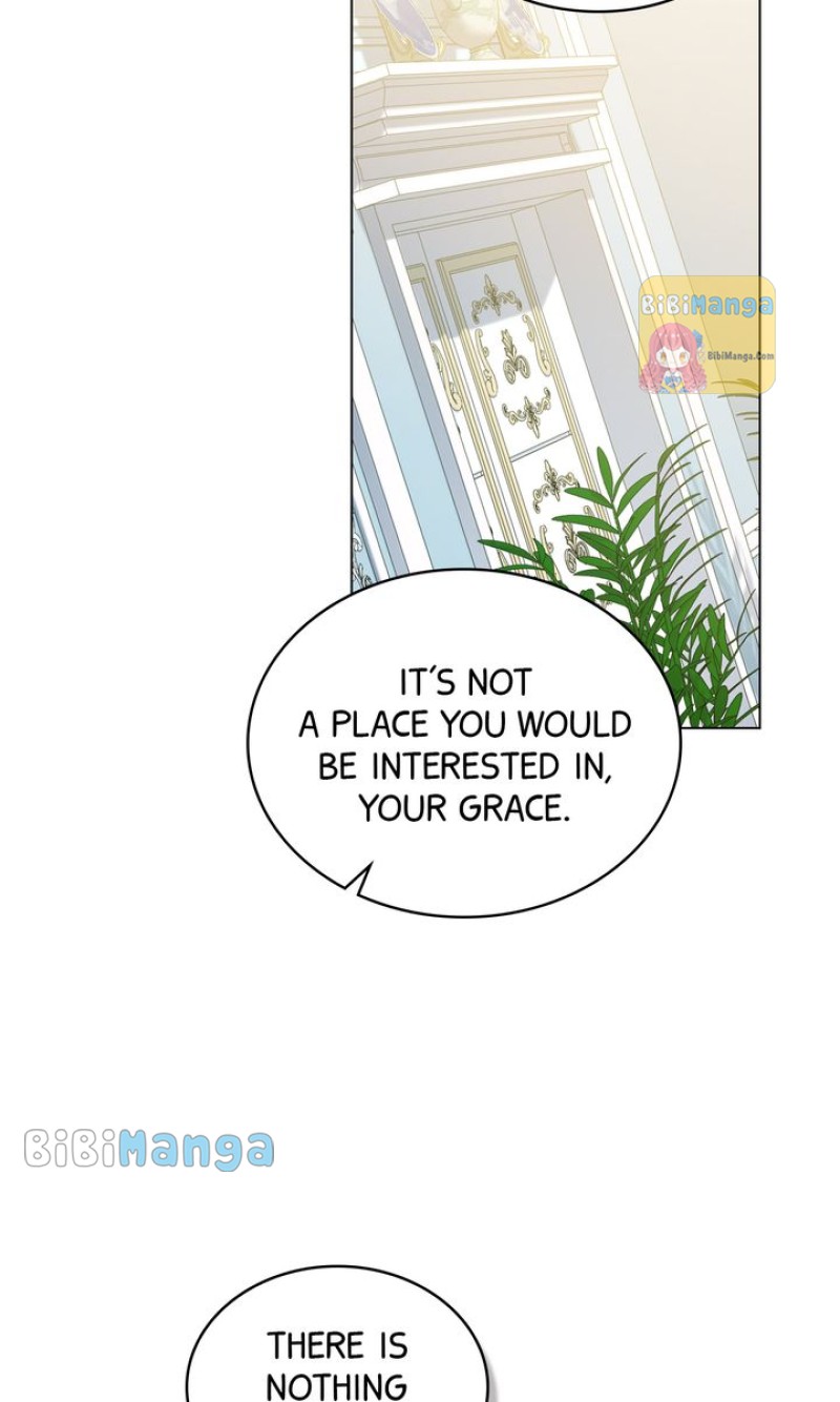 The Tragedy of a Villainess Chapter 57 - Page 35