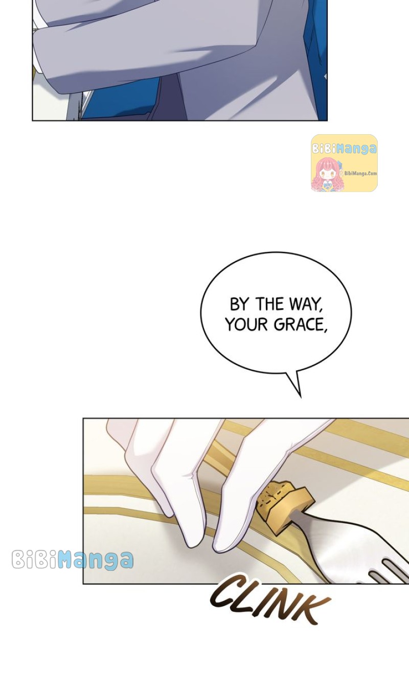 The Tragedy of a Villainess Chapter 57 - Page 37