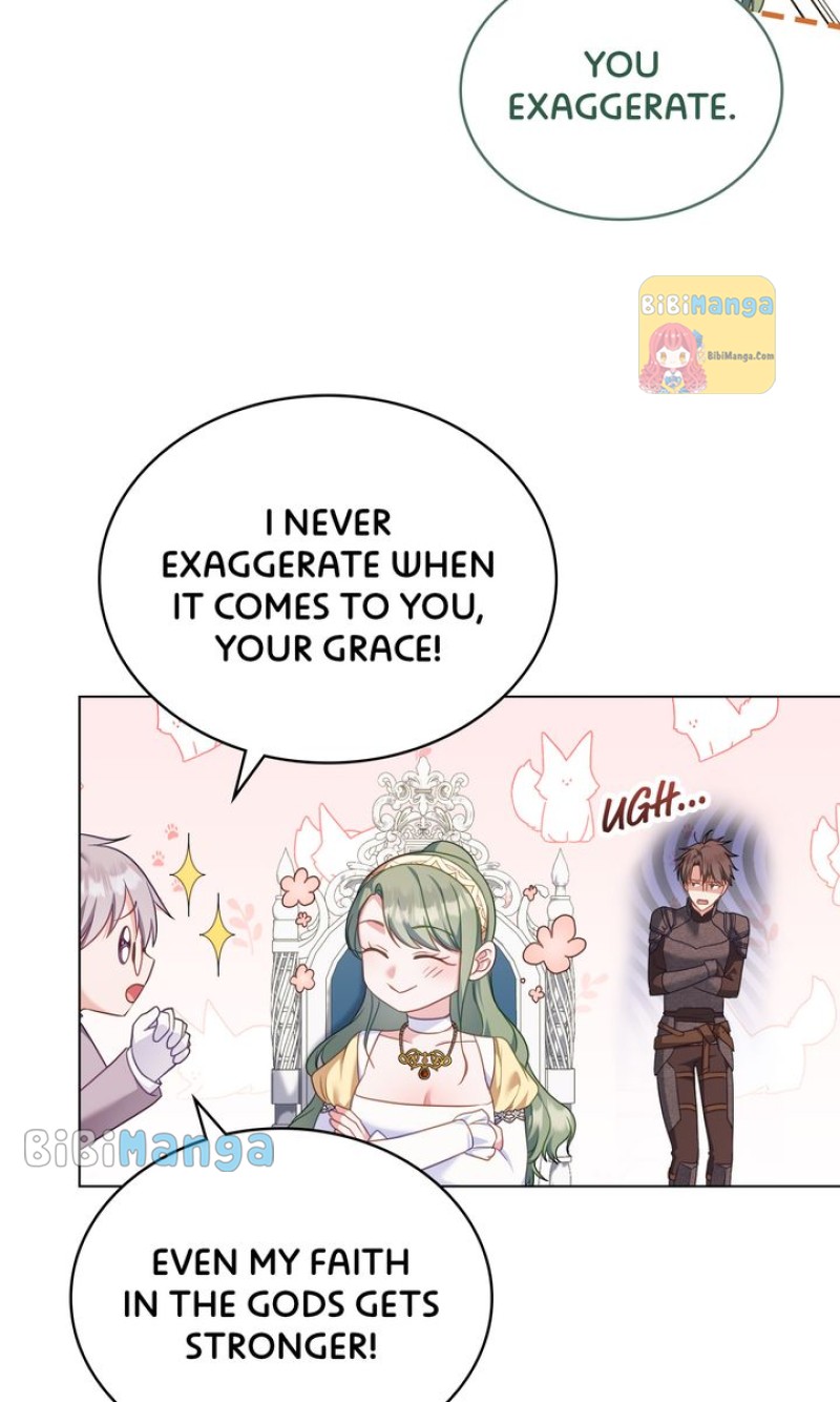 The Tragedy of a Villainess Chapter 57 - Page 39