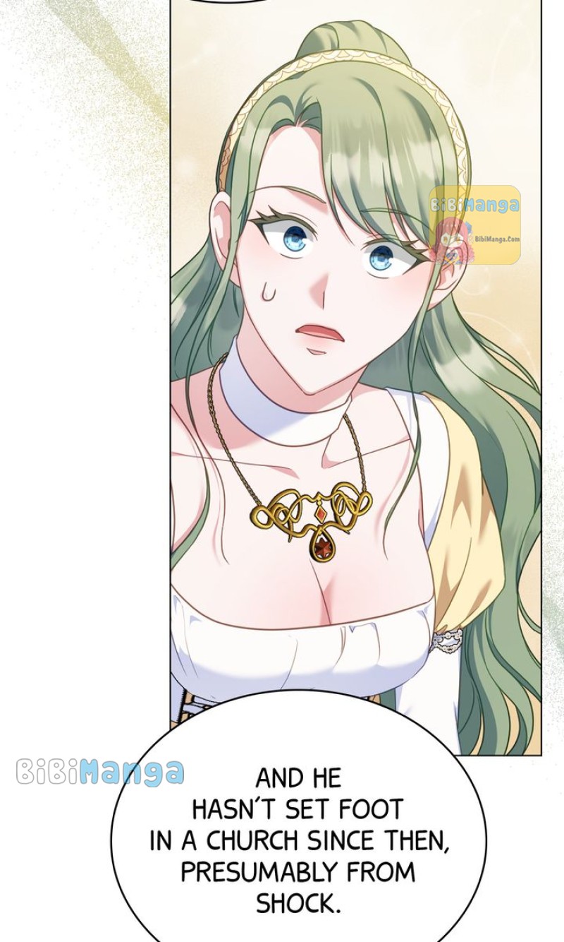 The Tragedy of a Villainess Chapter 57 - Page 42