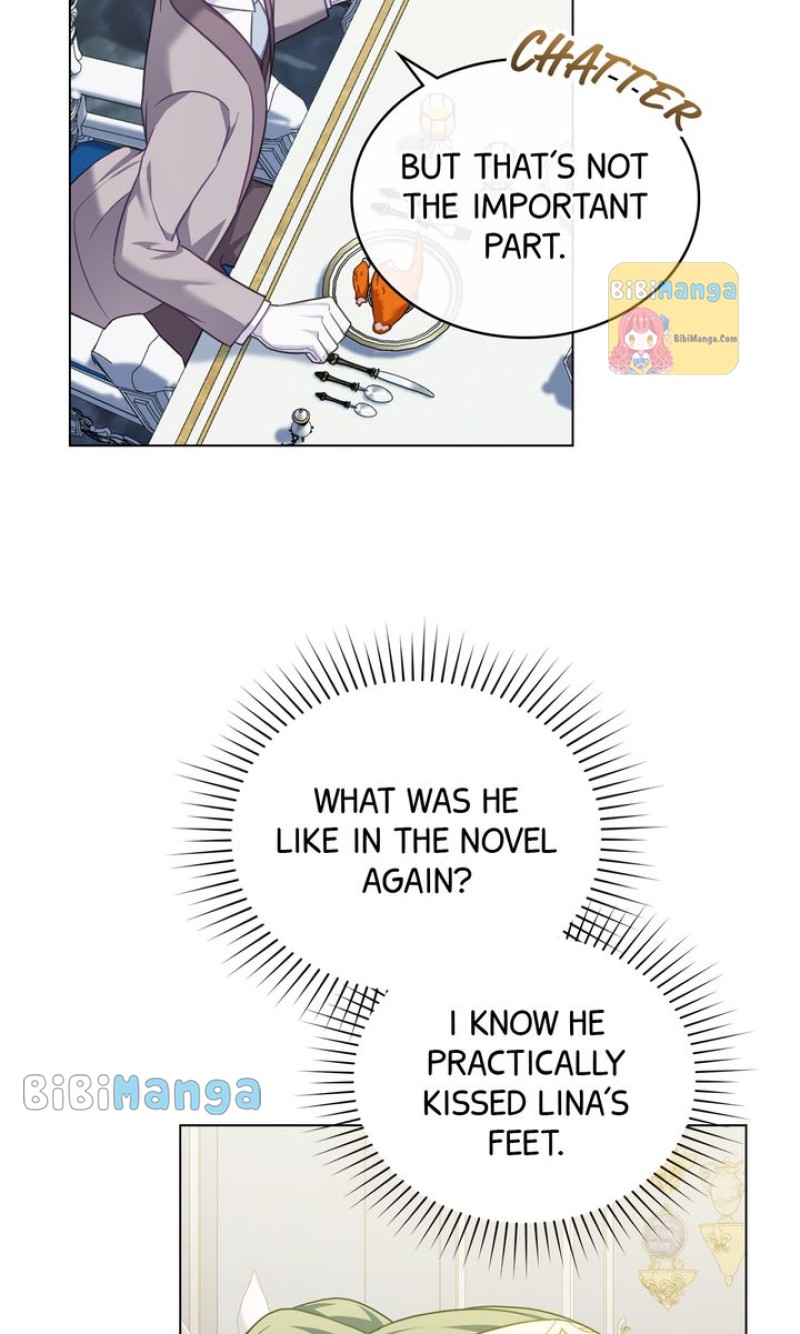 The Tragedy of a Villainess Chapter 57 - Page 44