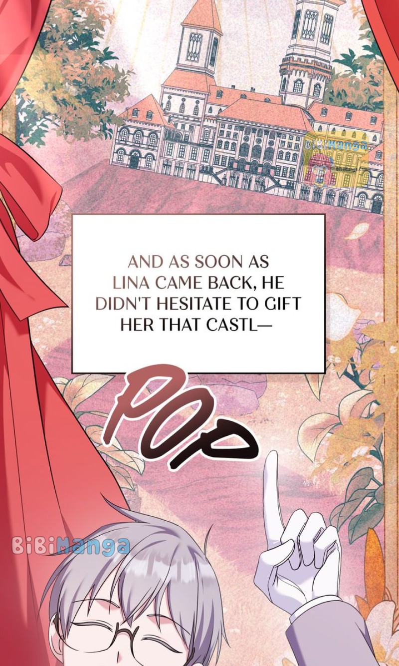 The Tragedy of a Villainess Chapter 57 - Page 47