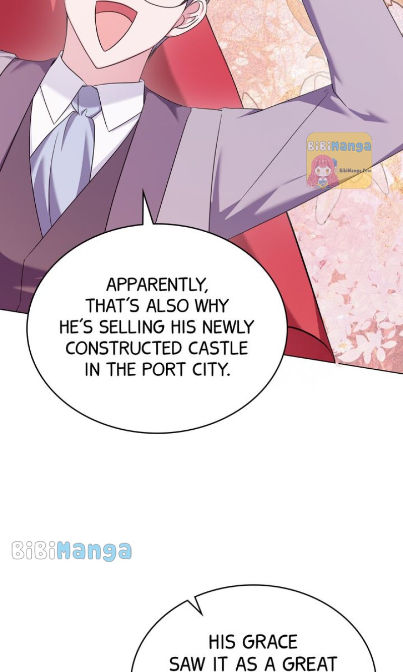 The Tragedy of a Villainess Chapter 57 - Page 48