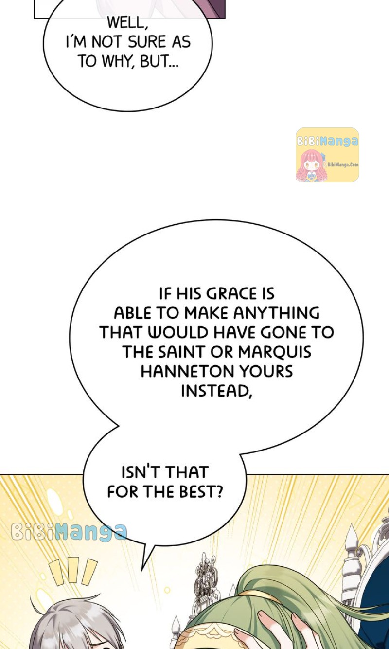 The Tragedy of a Villainess Chapter 57 - Page 51