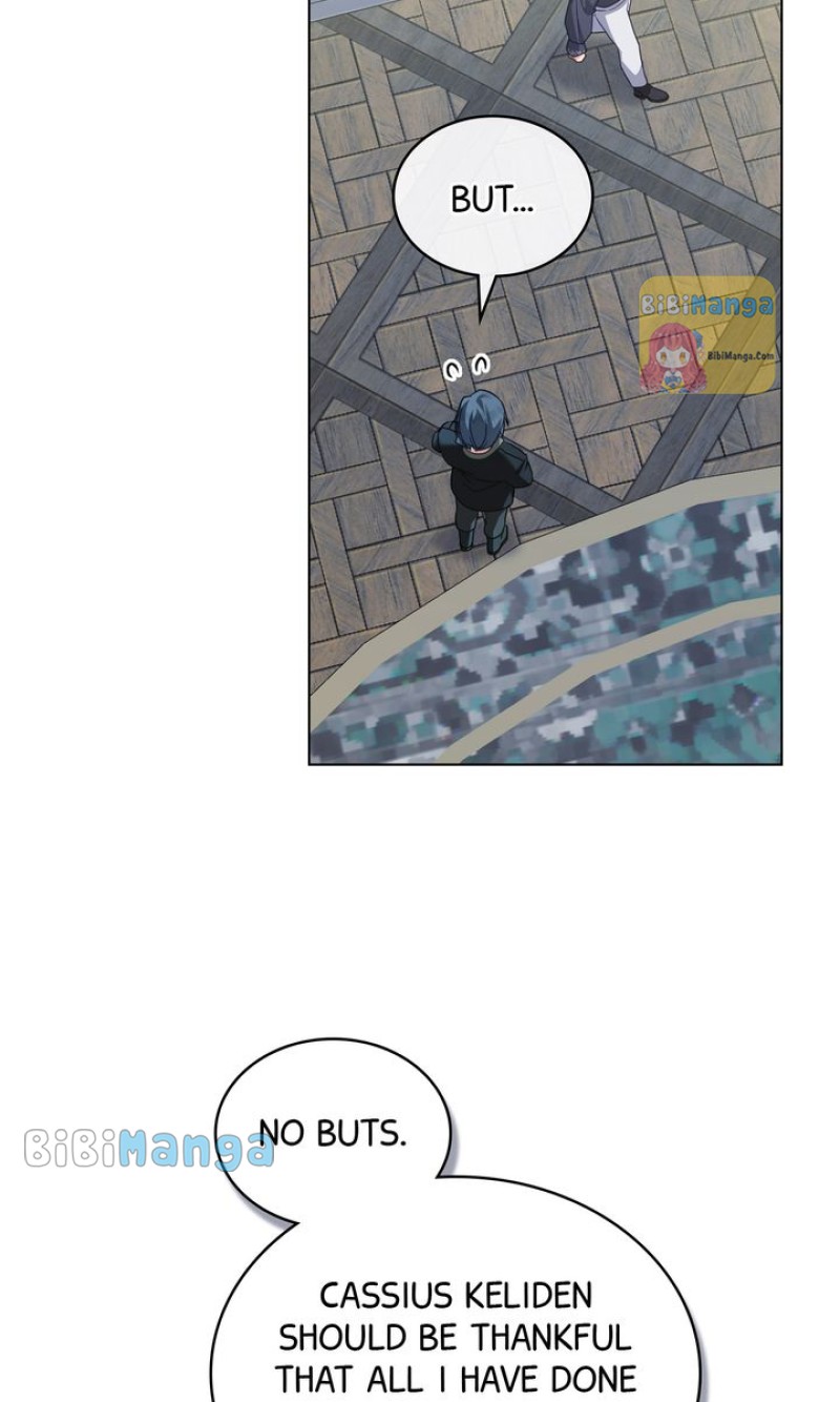 The Tragedy of a Villainess Chapter 57 - Page 57