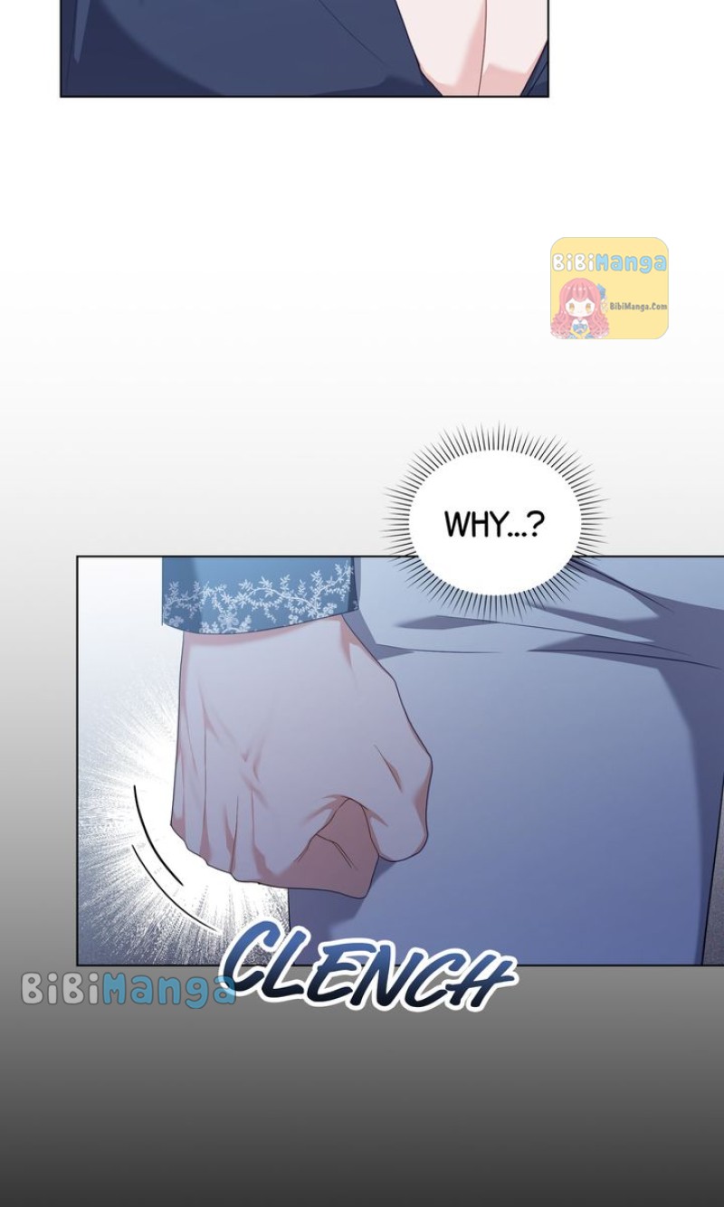 The Tragedy of a Villainess Chapter 57 - Page 59