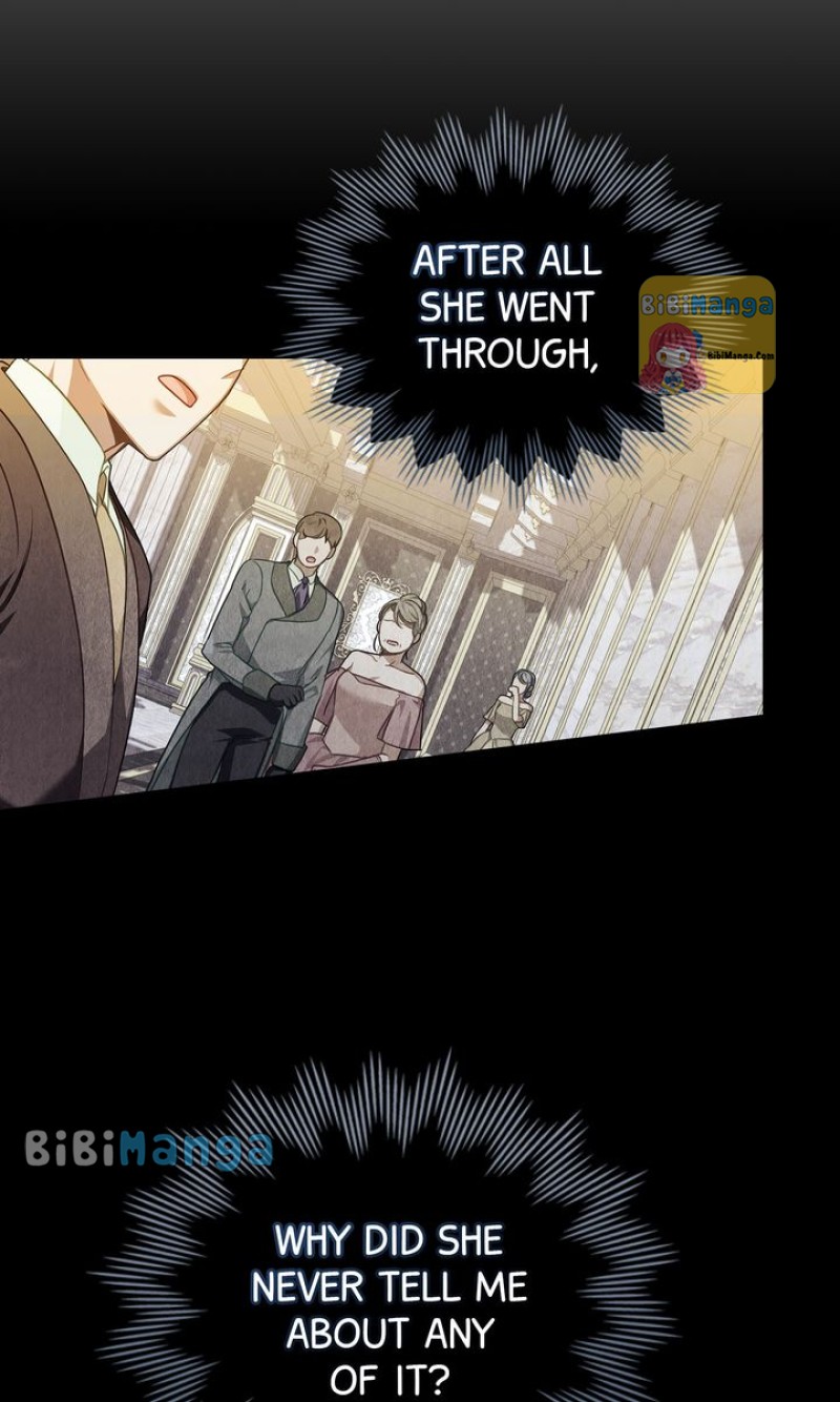 The Tragedy of a Villainess Chapter 57 - Page 60