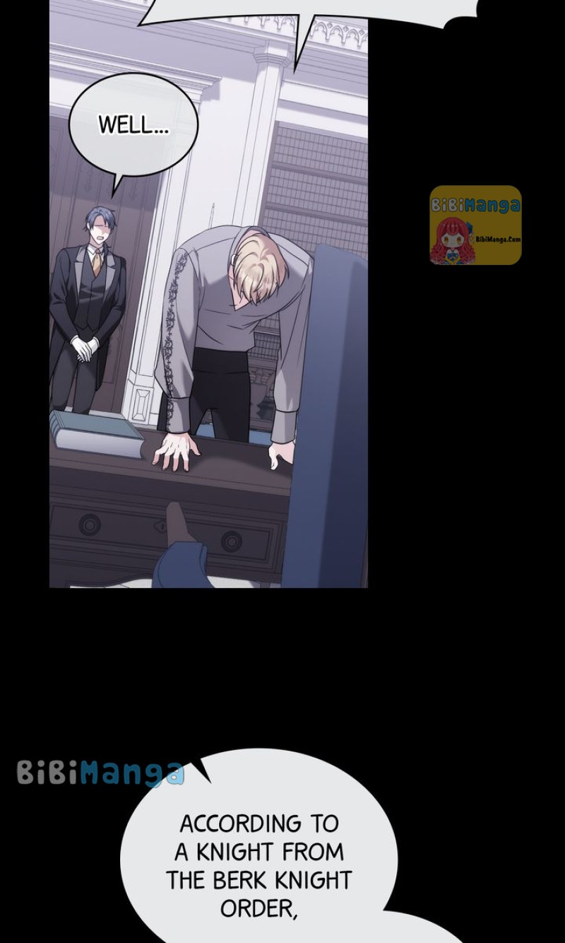 The Tragedy of a Villainess Chapter 57 - Page 62