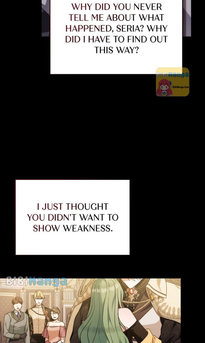 The Tragedy of a Villainess Chapter 57 - Page 64
