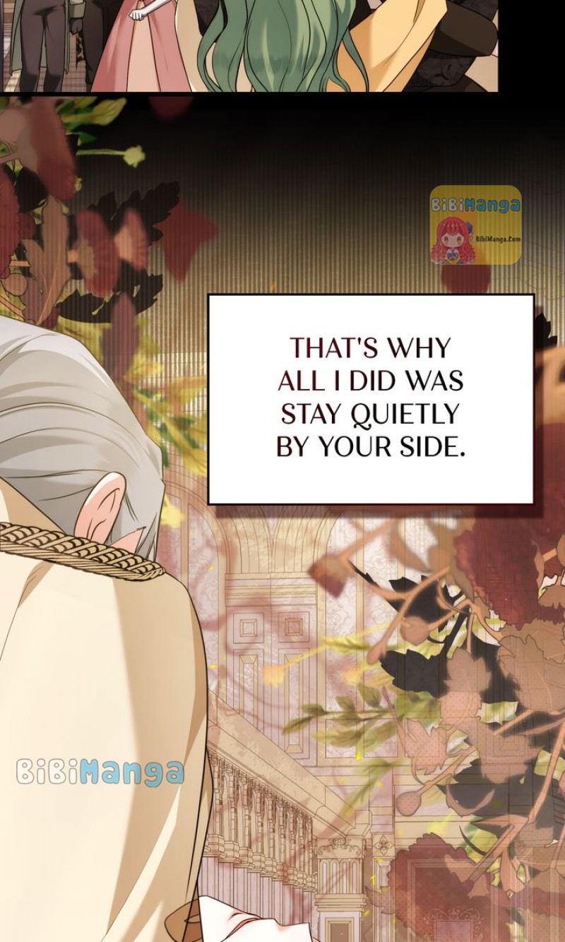 The Tragedy of a Villainess Chapter 57 - Page 65