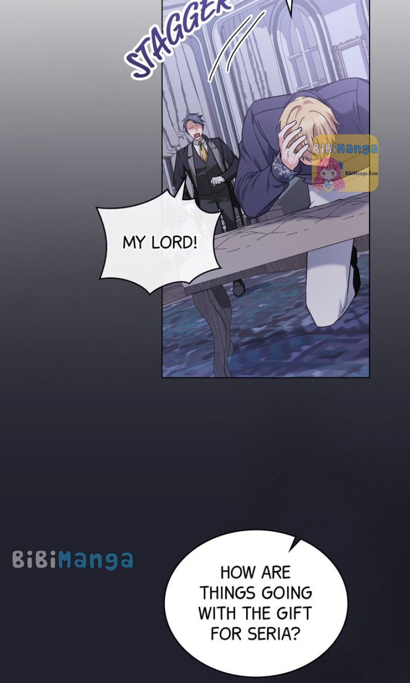The Tragedy of a Villainess Chapter 57 - Page 69