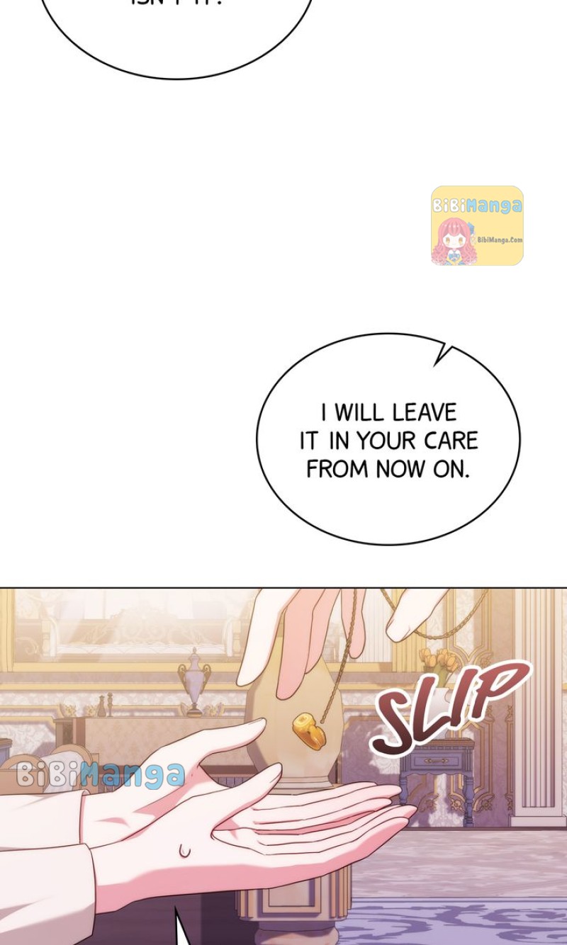 The Tragedy of a Villainess Chapter 57 - Page 8