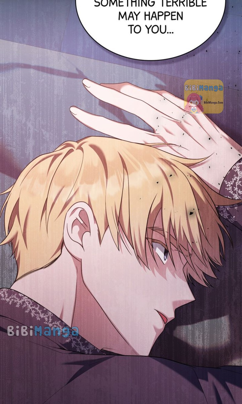 The Tragedy of a Villainess Chapter 57 - Page 71