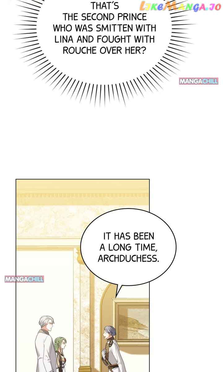 The Tragedy of a Villainess Chapter 58 - Page 11