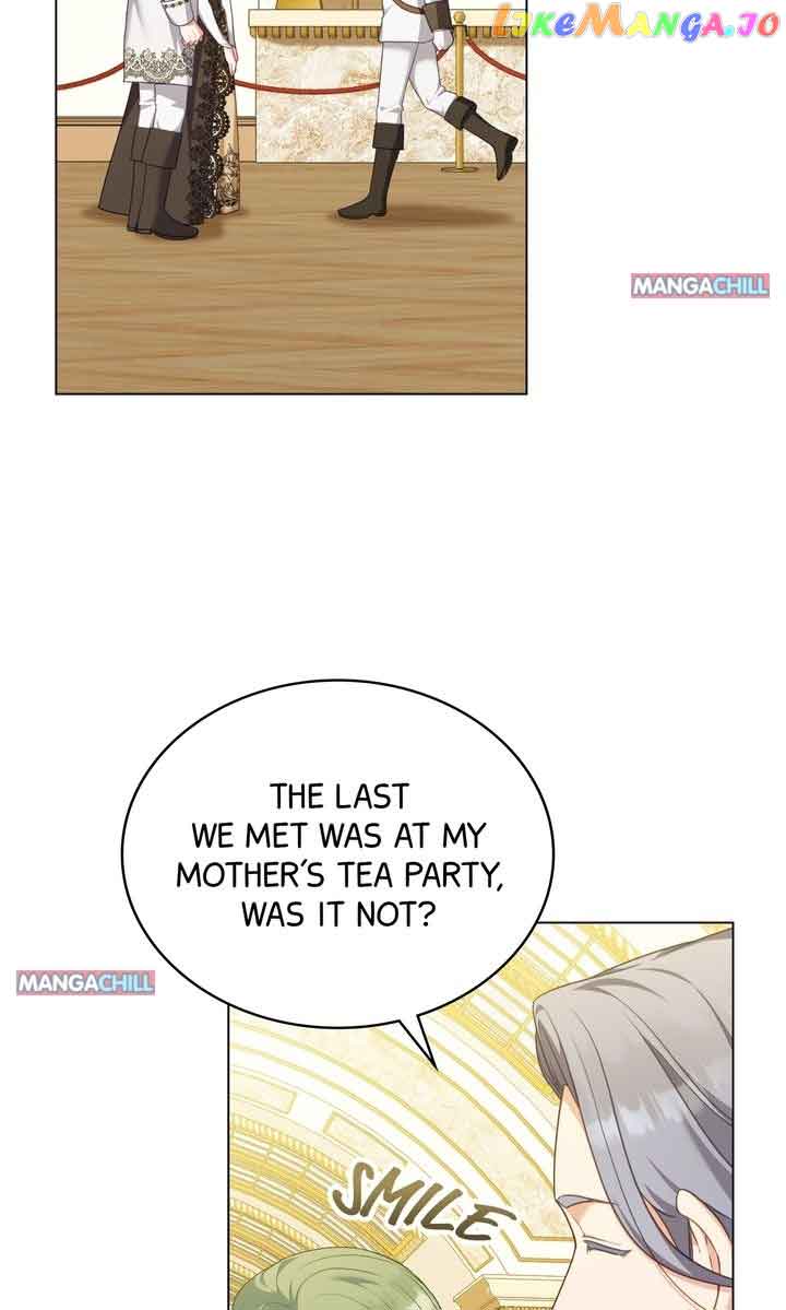 The Tragedy of a Villainess Chapter 58 - Page 12