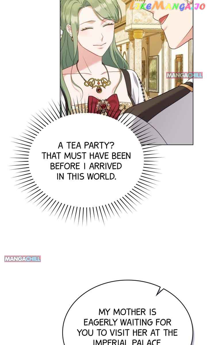 The Tragedy of a Villainess Chapter 58 - Page 13