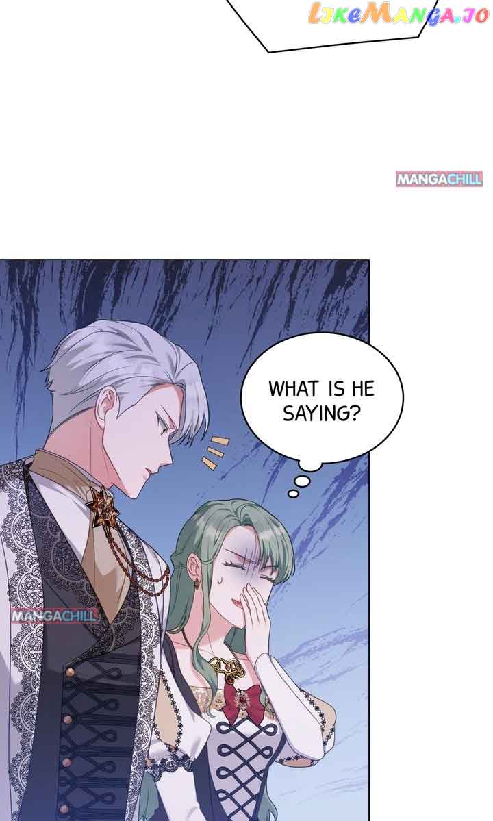 The Tragedy of a Villainess Chapter 58 - Page 15