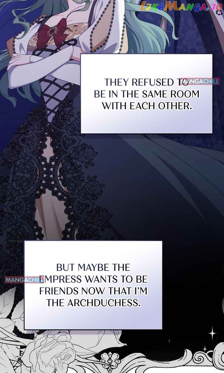 The Tragedy of a Villainess Chapter 58 - Page 18