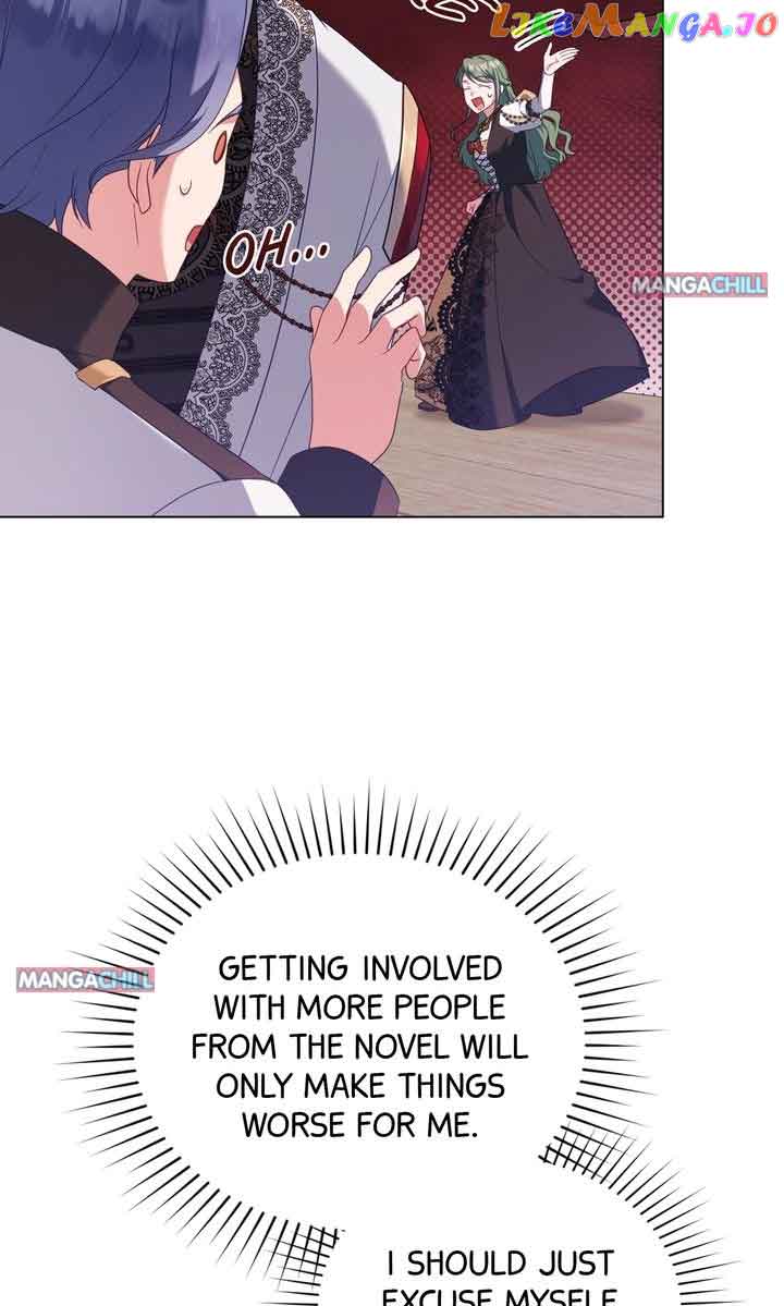 The Tragedy of a Villainess Chapter 58 - Page 21